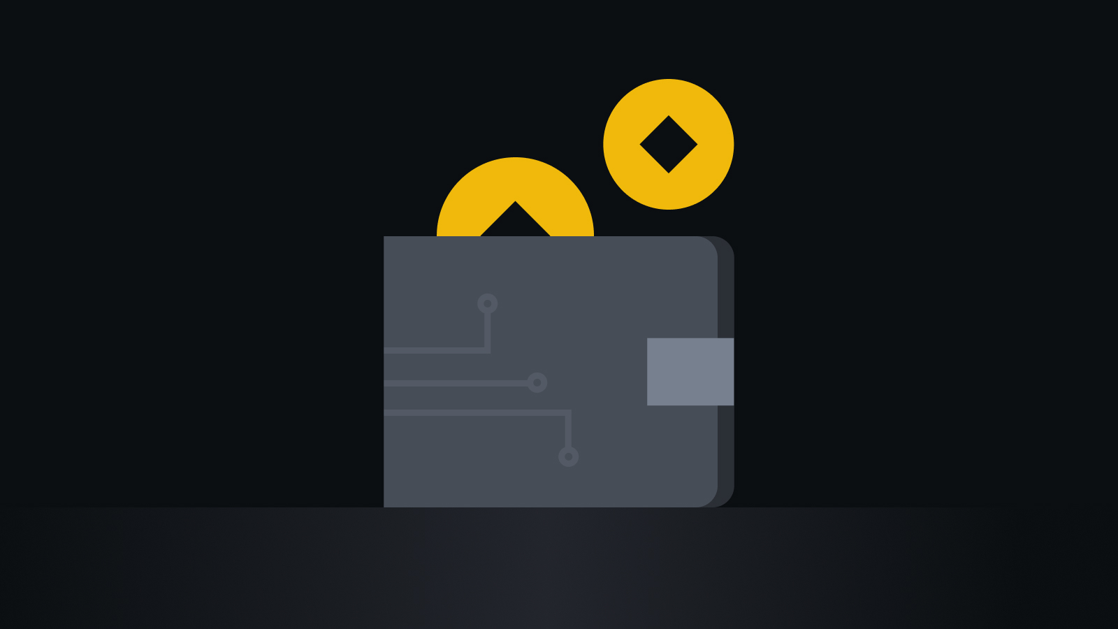 专业级加密货币交易